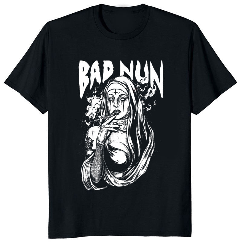 Nun