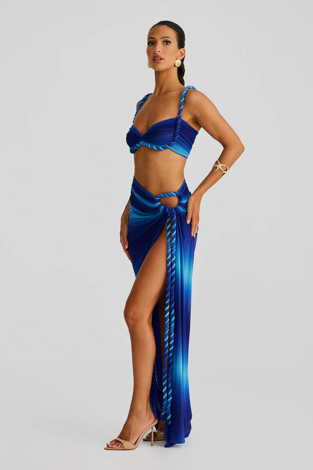 Indigo