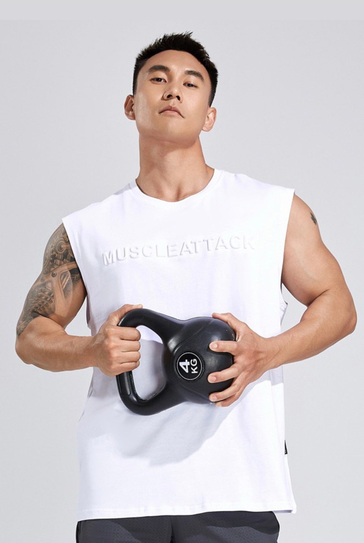 Active Wear