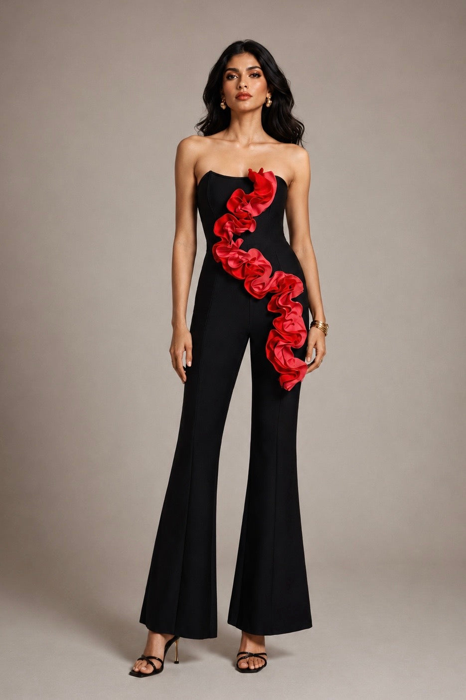 Jumpsuit / Bodysuit