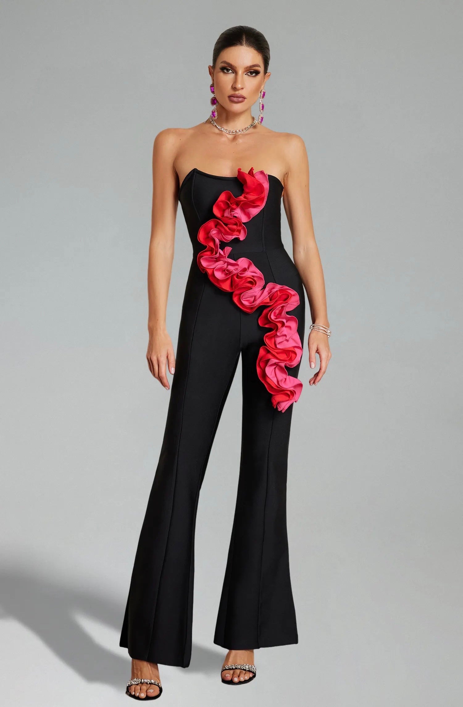Jumpsuits / Bodysuits
