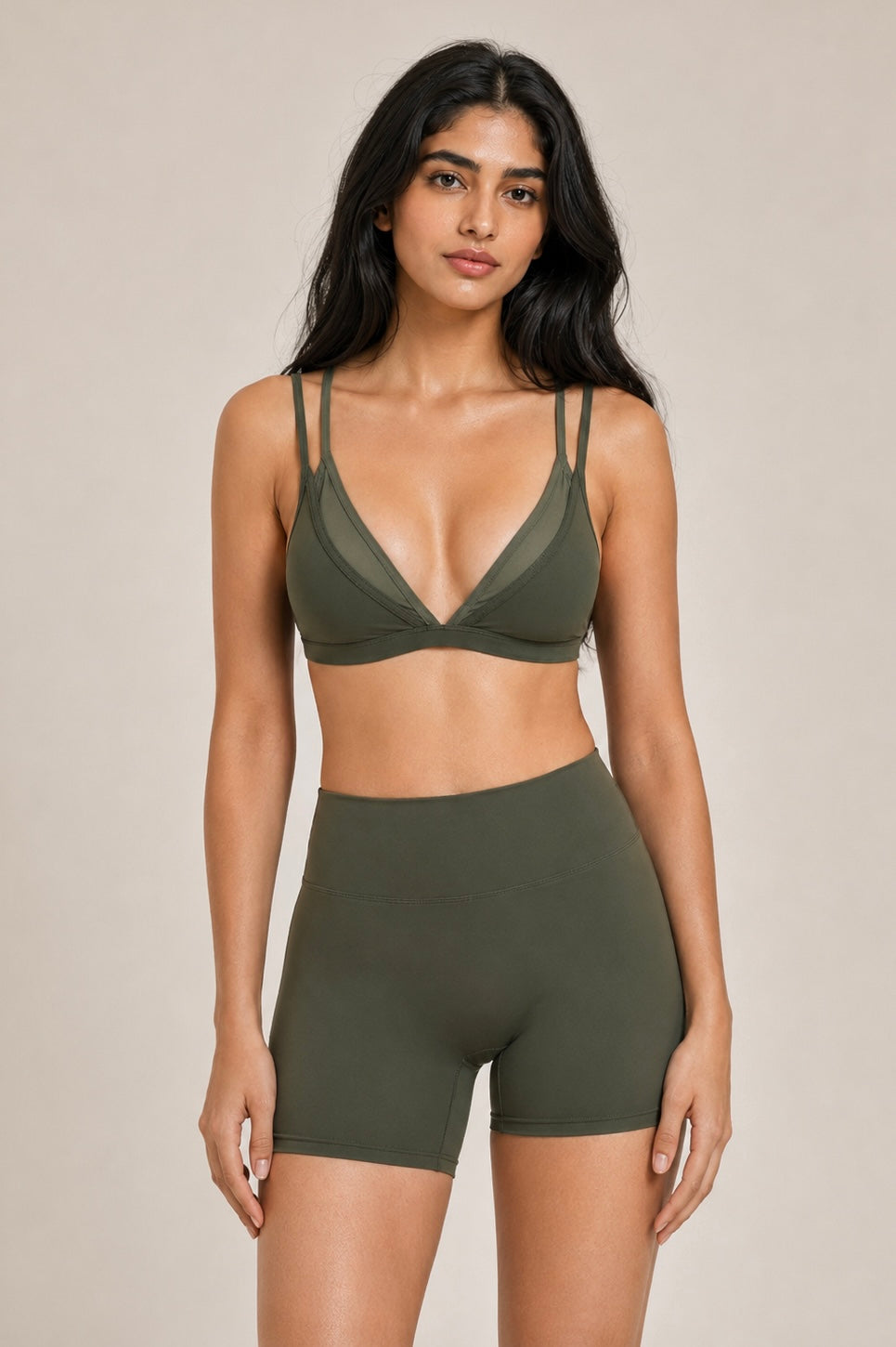 Active Wear