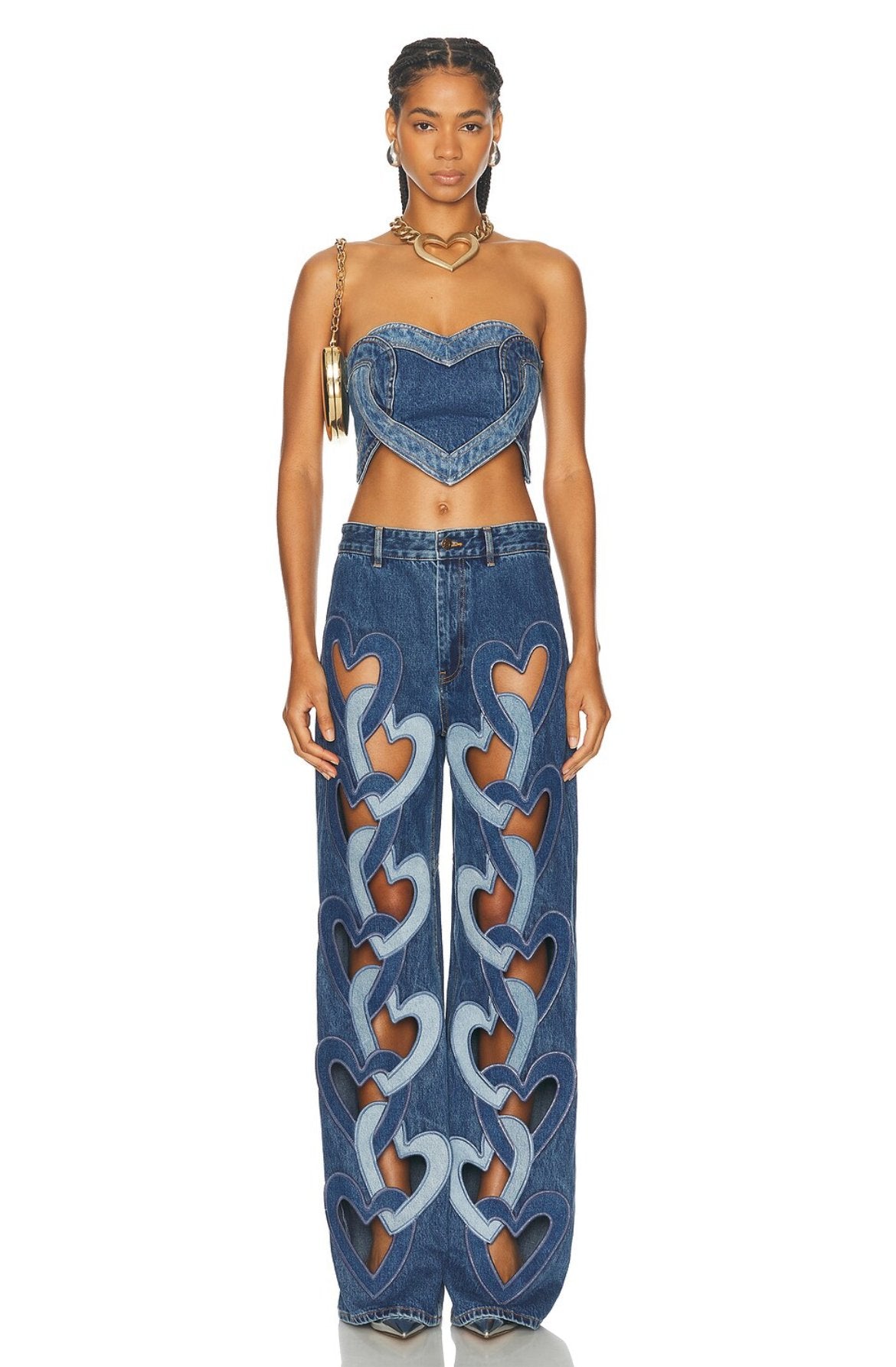 Denim