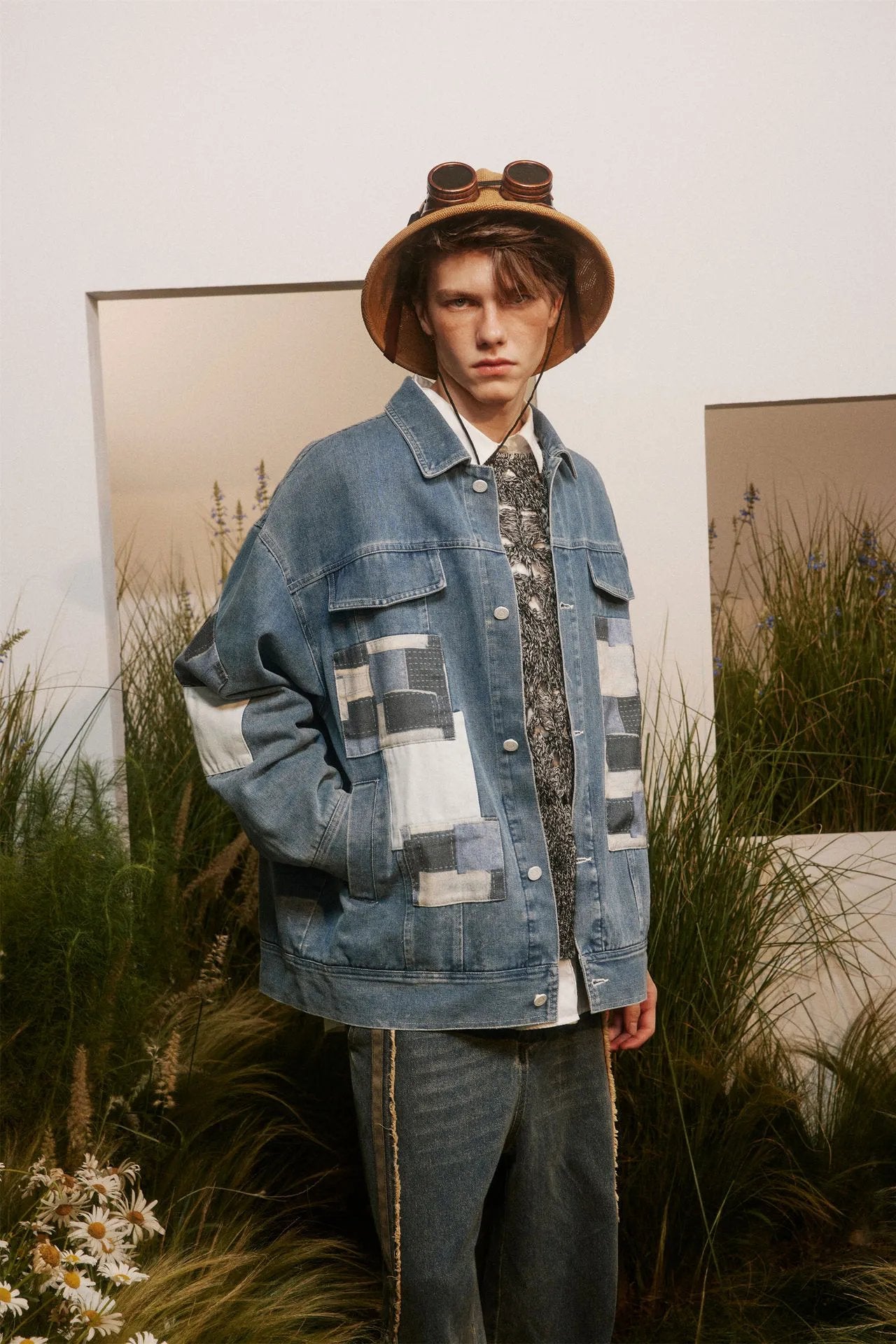 Denim