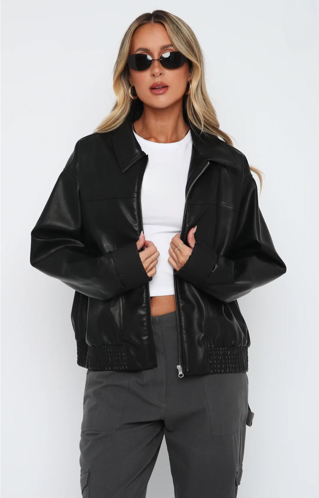 Jackets