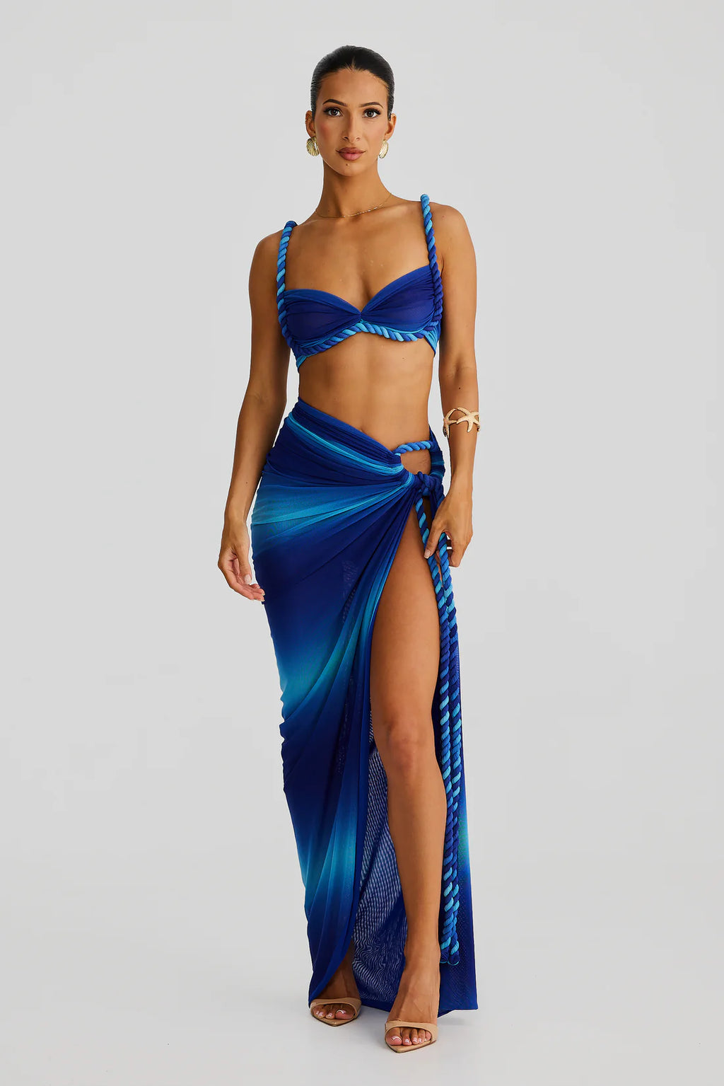 Indigo