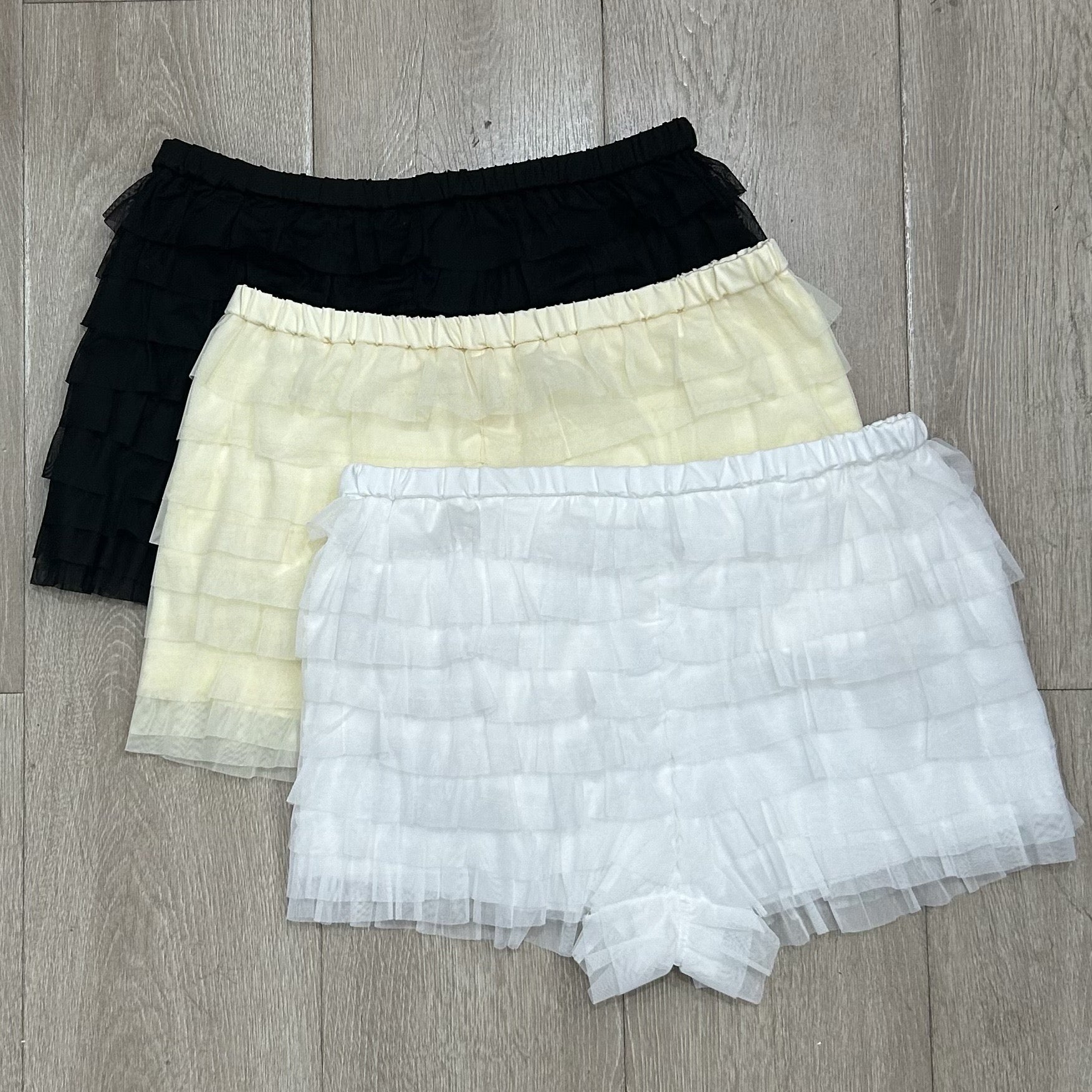 Ruffles