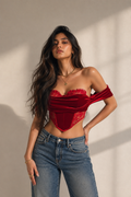 Velvety