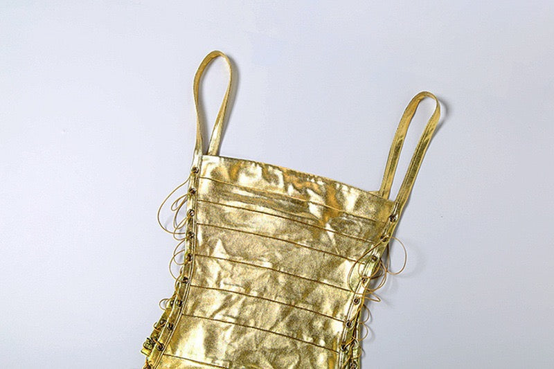 Golden