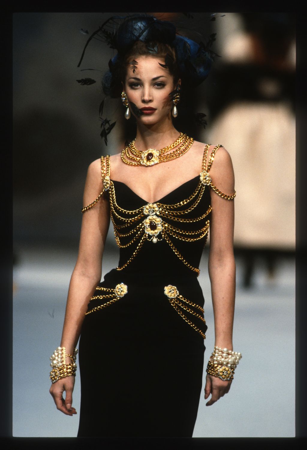 Chanel