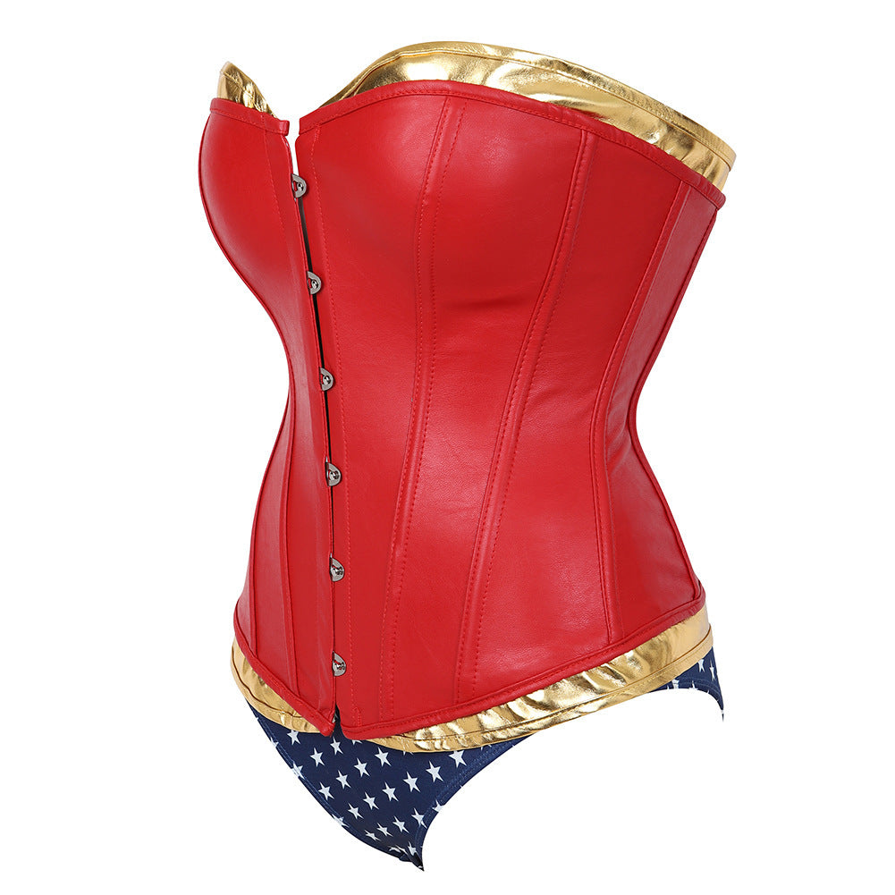 Wonder Woman