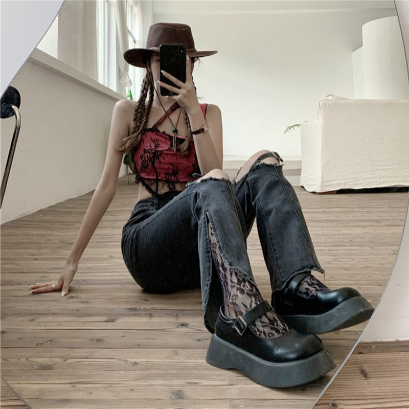 Cowgirl