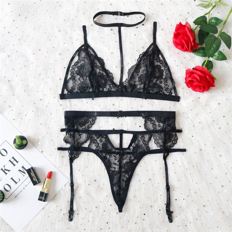 Adorned Desires