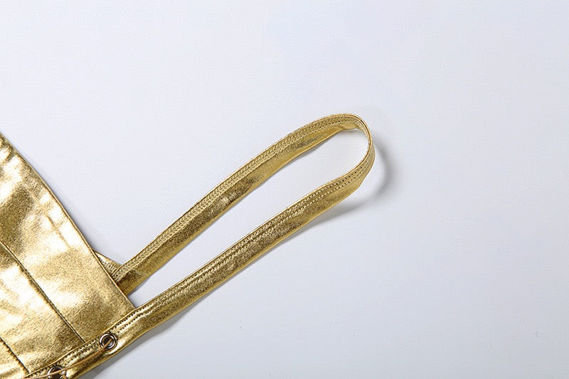 Golden