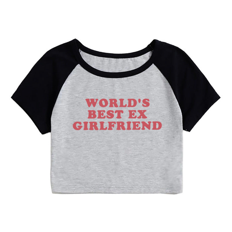 Ex Girlfriend