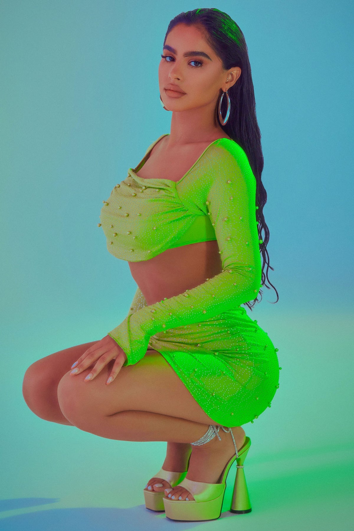 Lela