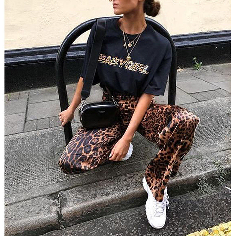 Leopard
