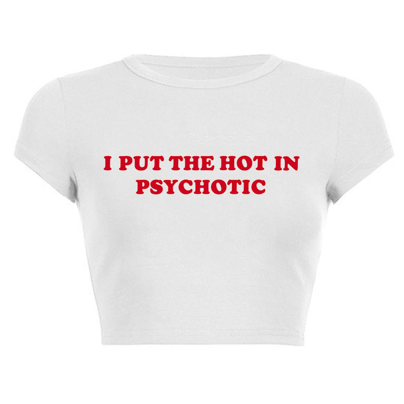 Psycho