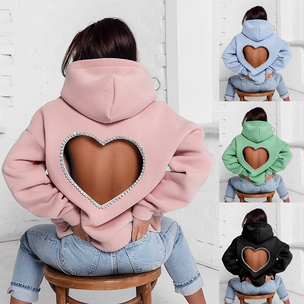 The Heart Wants What It Wants