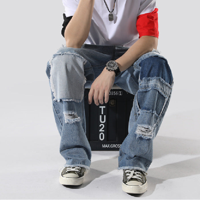 Mark