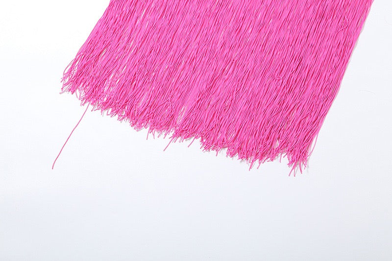 Tassel
