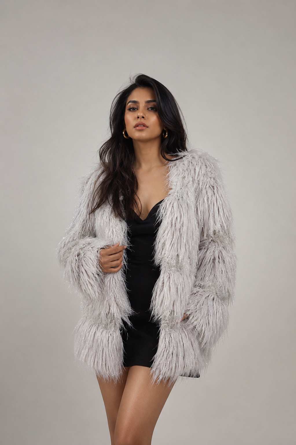 Furry