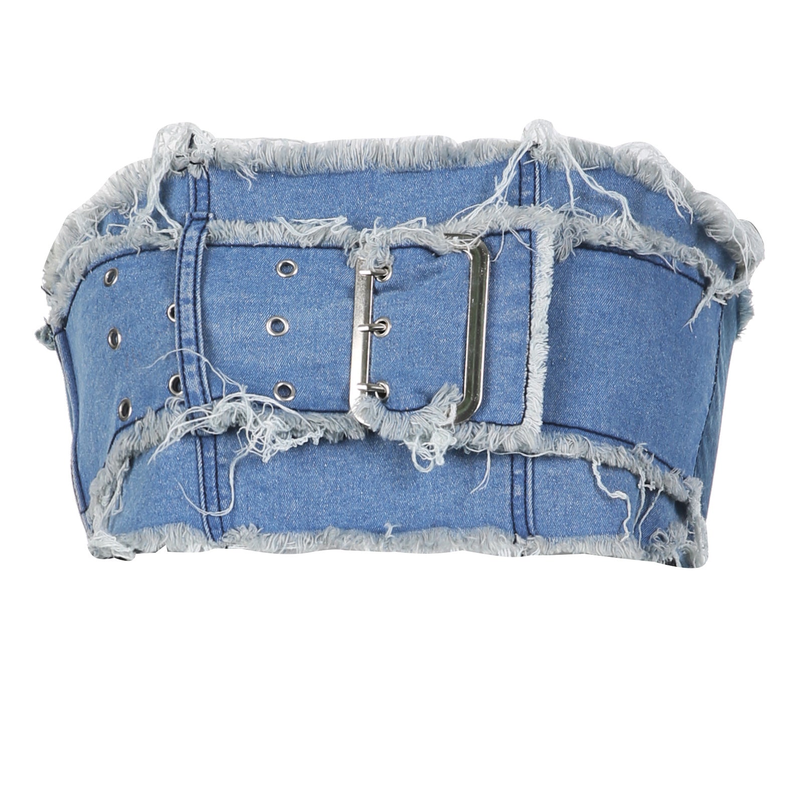 Denim Dash