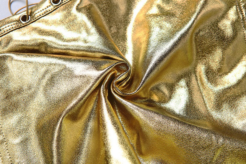 Golden