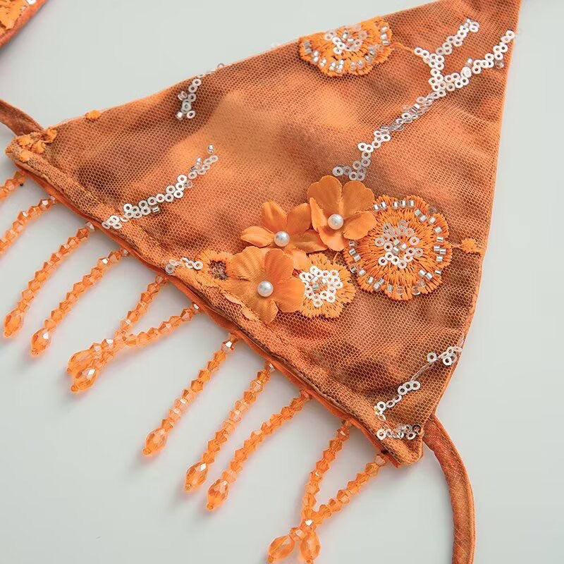 Tangerine