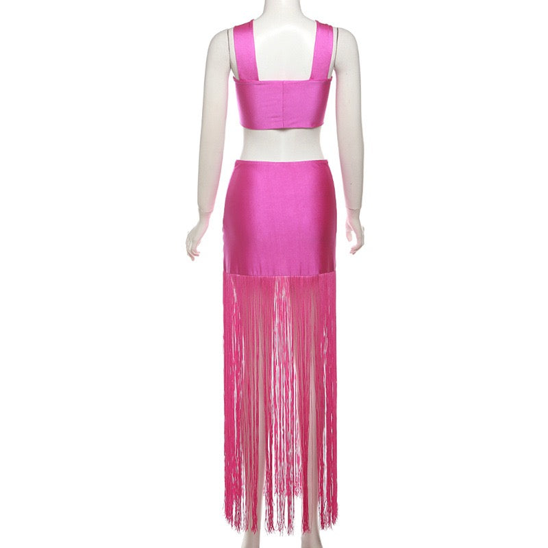 Tassel