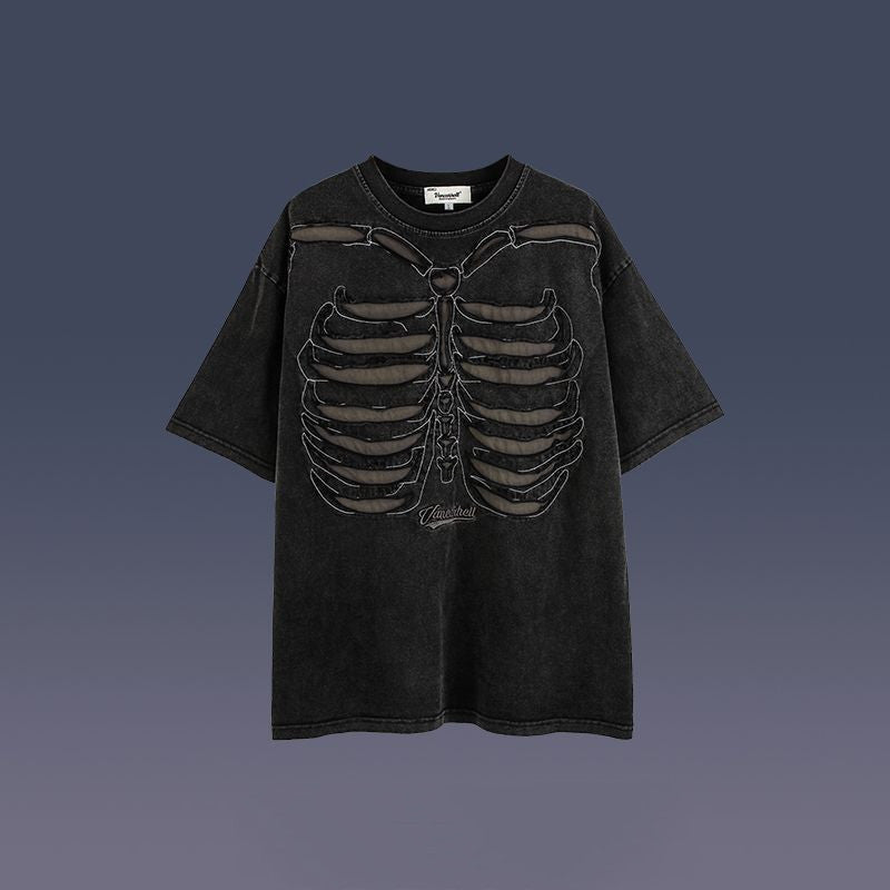 Skeleton