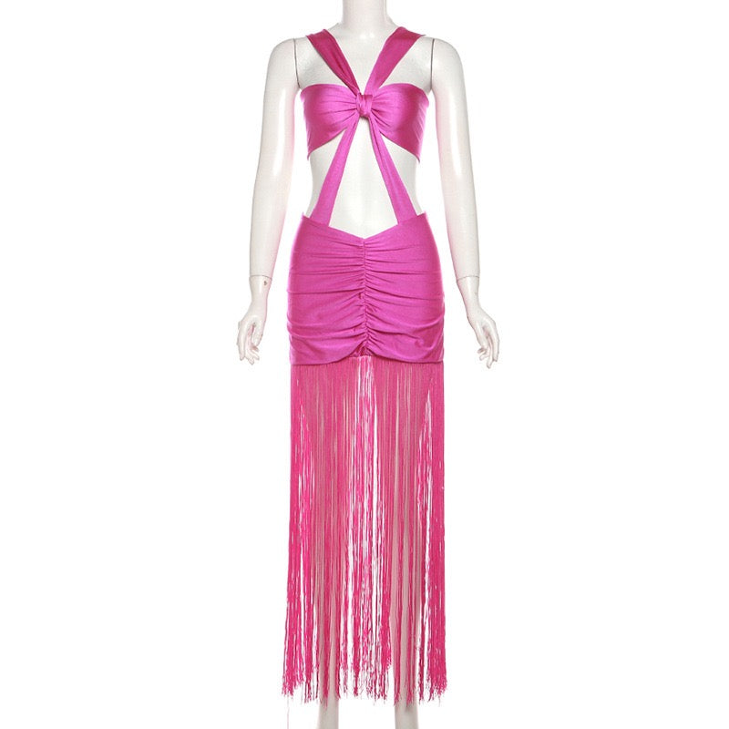Tassel