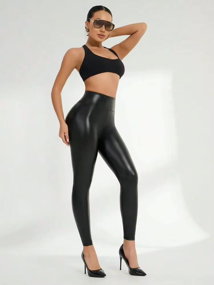 Elastic Girl
