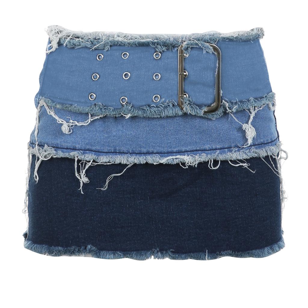 Denim Dash