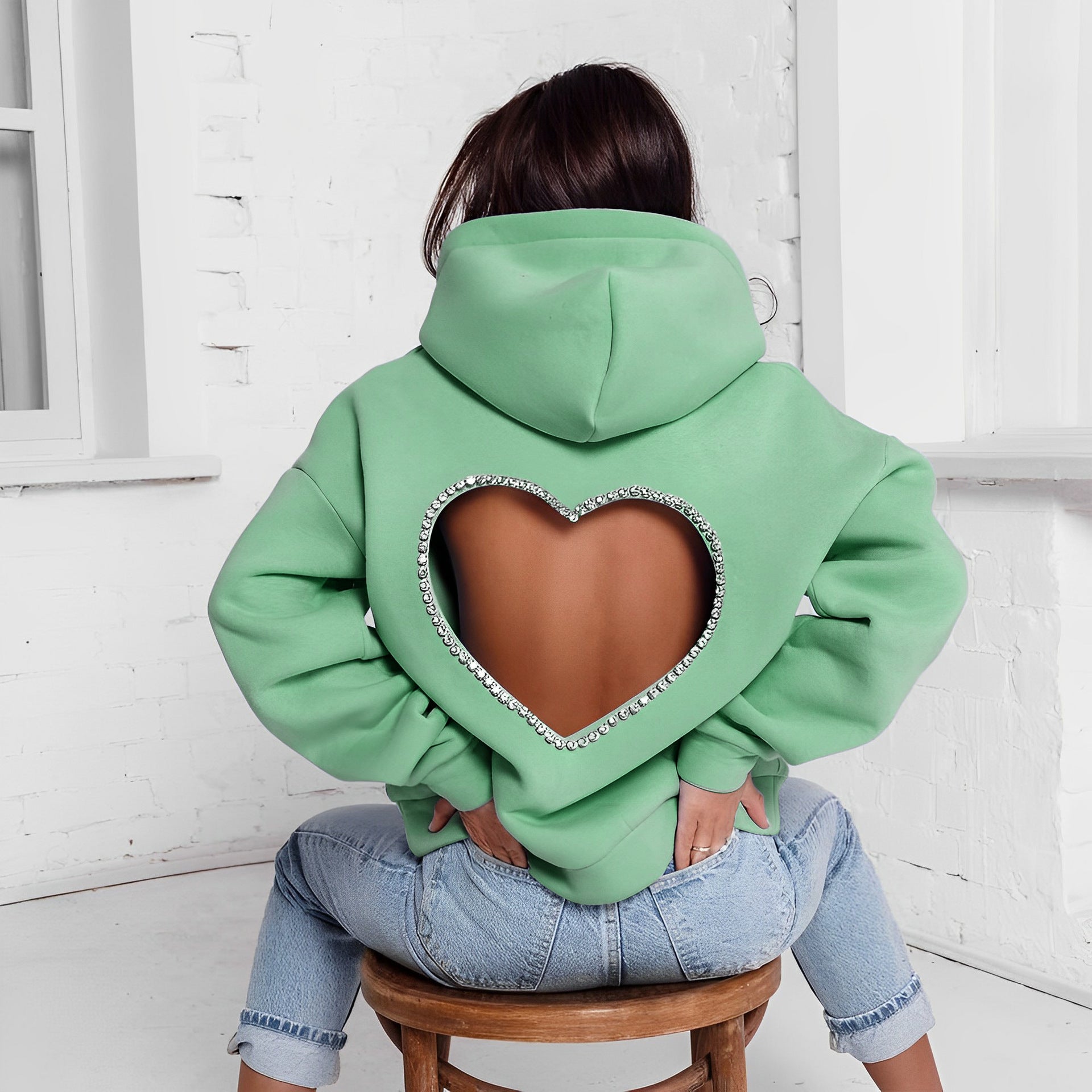 The Heart Wants What It Wants