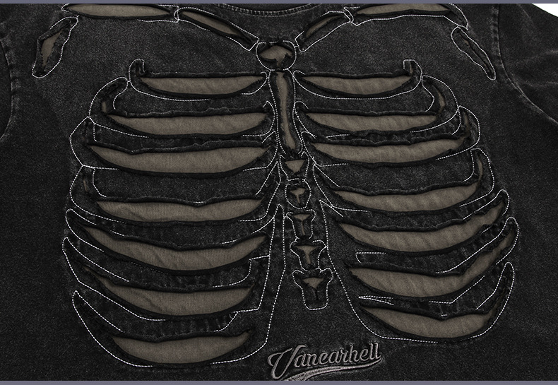 Skeleton