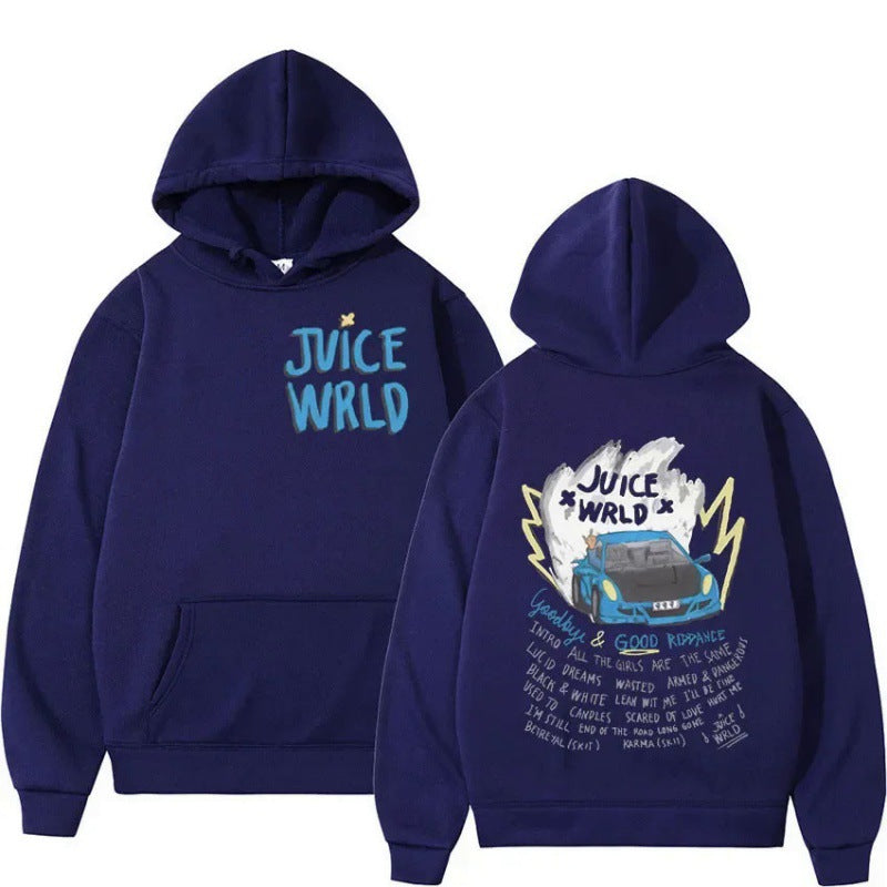 Juice W