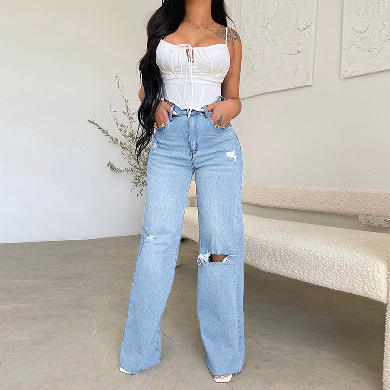 Blue Jeans