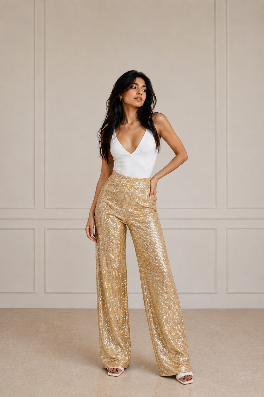Shimmer