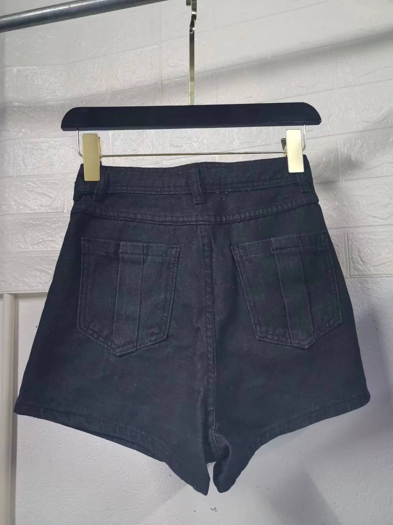 Wrap Me Up Skort