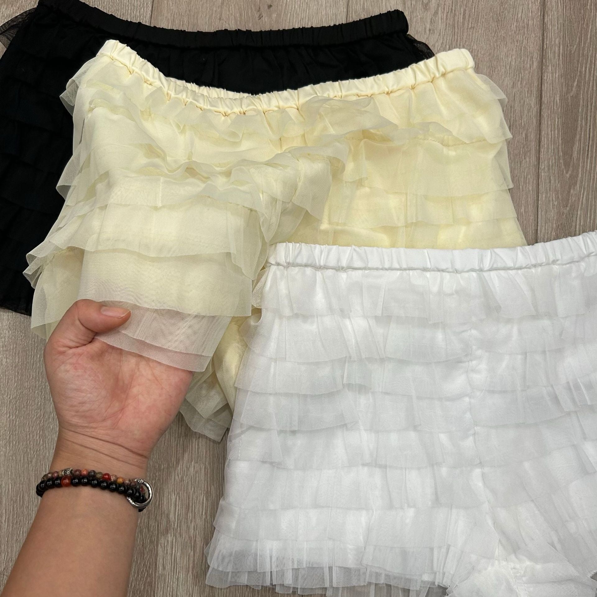 Ruffles
