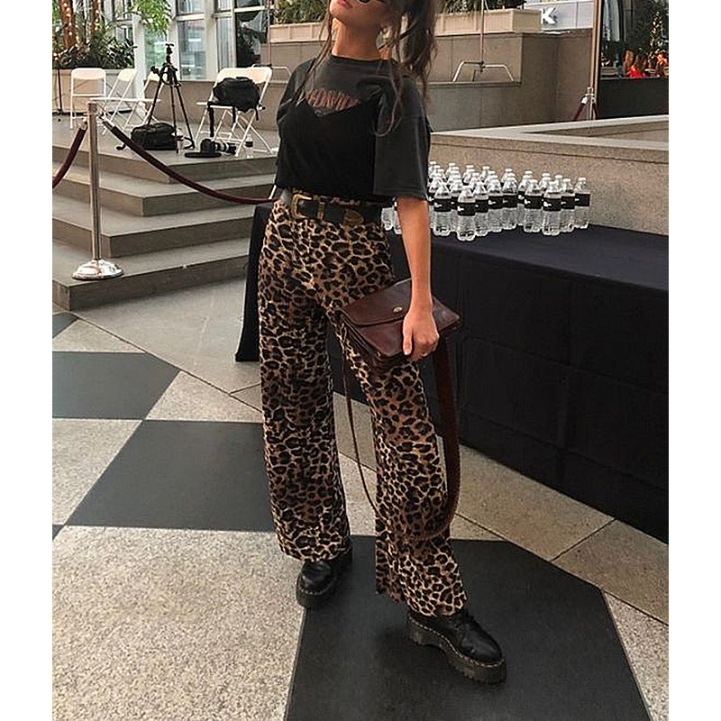 Leopard