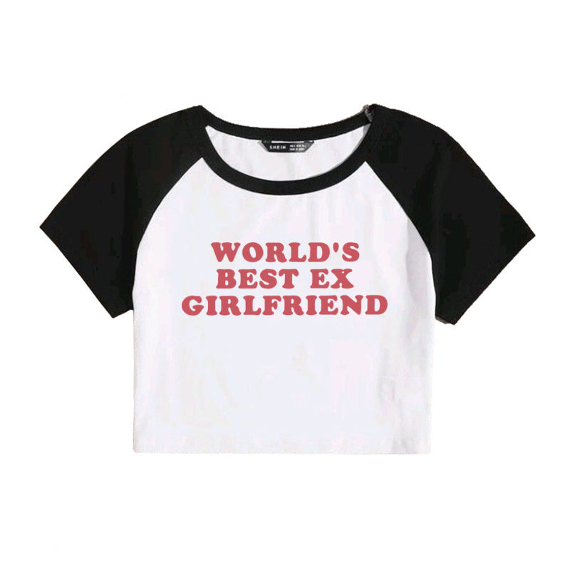 Ex Girlfriend