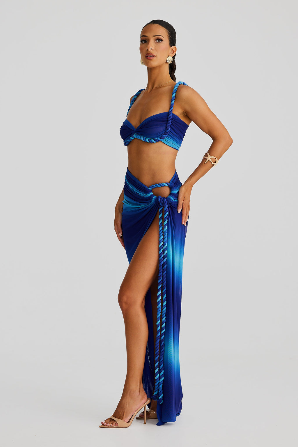 Indigo