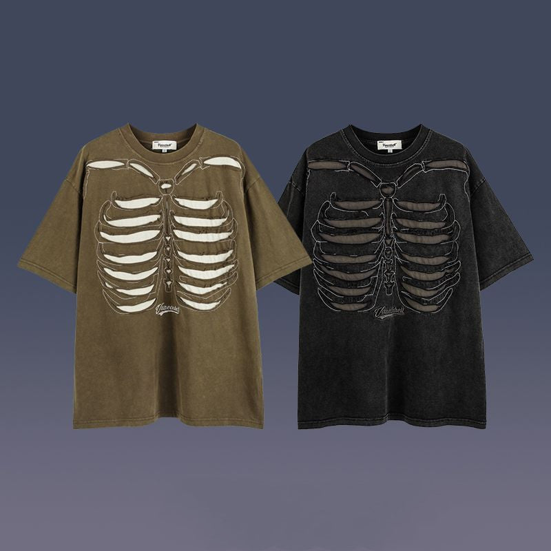 Skeleton
