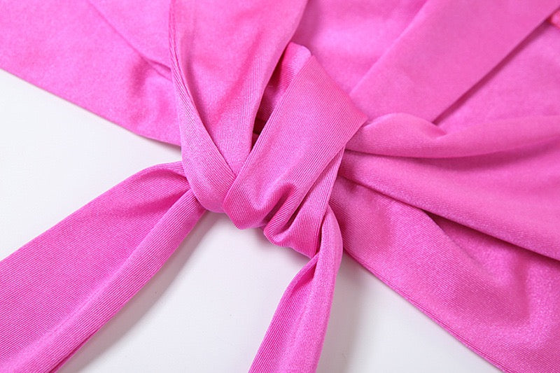 Tassel