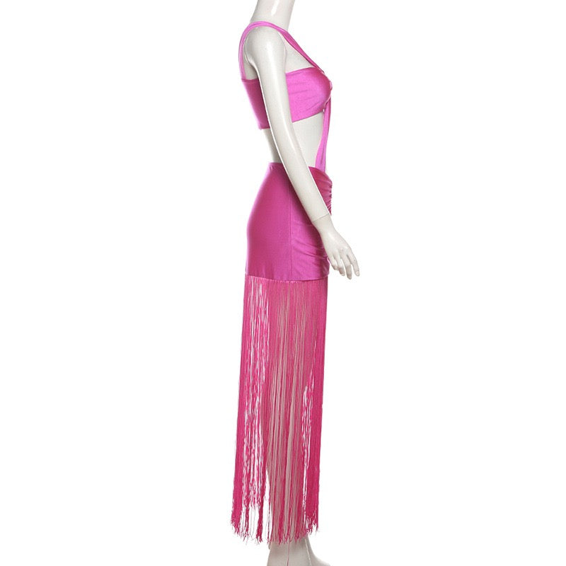 Tassel