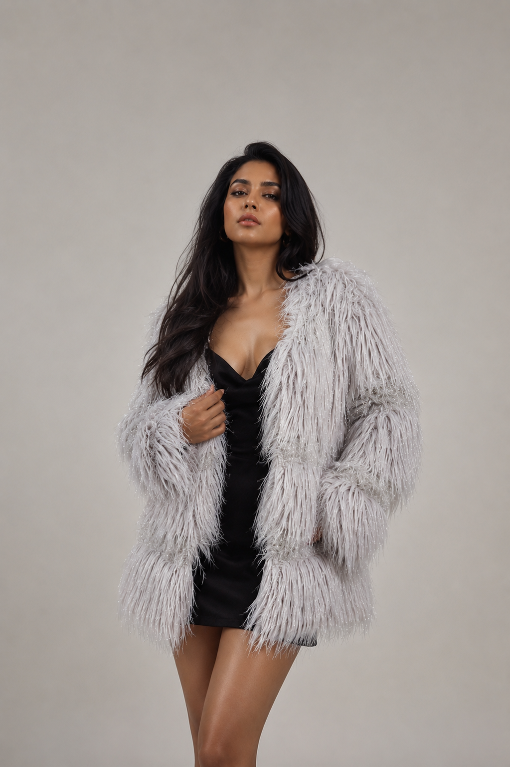 Furry