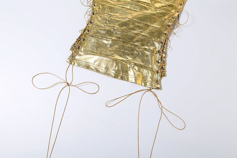 Golden