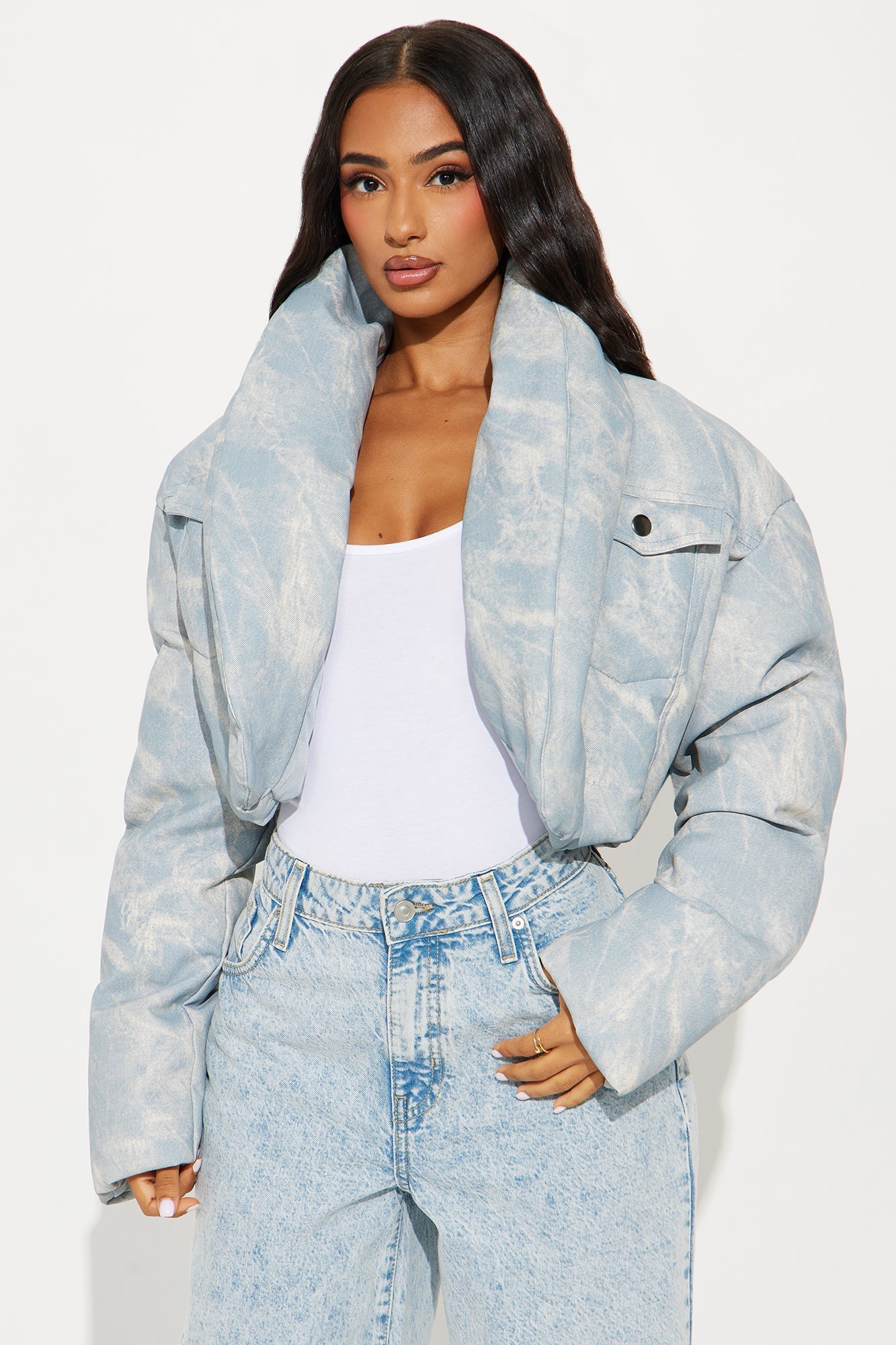 Quilted